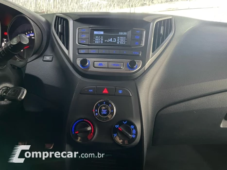 HB20 1.6 Comfort 16V
