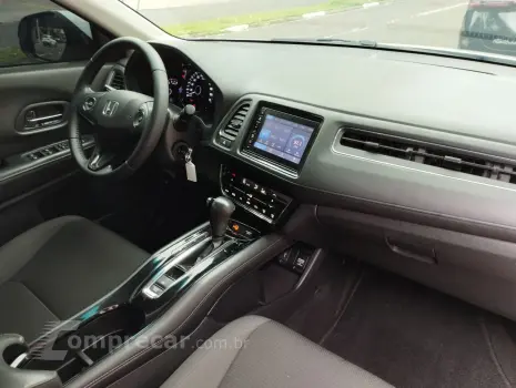 HR-V 1.8 16V 4P EX FLEX AUTOMÁTICO CVT