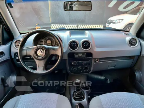 GOL 1.0 MI 8V G.IV