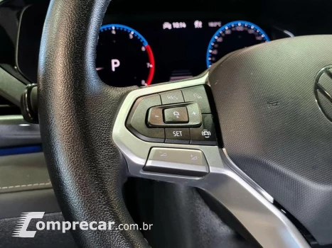 TAOS 1.4 250 TSI HIGHLINE