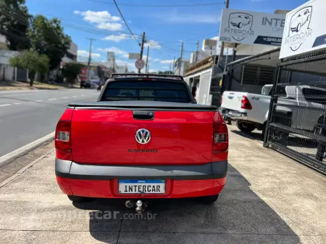 SAVEIRO 1.6 MI Trooper CE 8V G.V