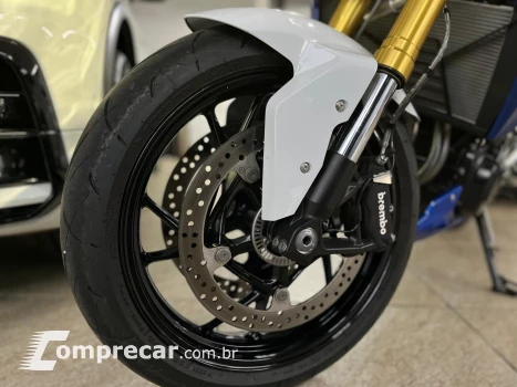 F 900 R SPORT PLUS