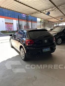 POLO 1.0 200 TSI Comfortline