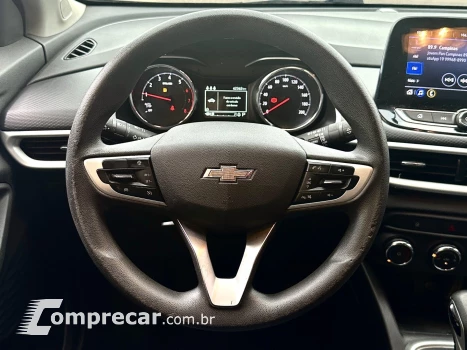 TRACKER 1.0 TURBO FLEX LT AUTOMÁTICO