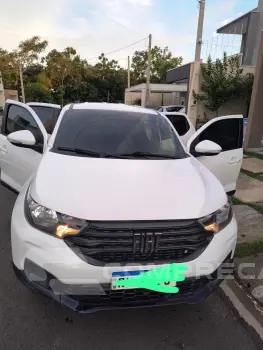 STRADA 1.3 Firefly Freedom CD