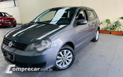 POLO 1.6 MI 8V