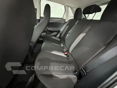 Polo Track 1.0 Flex 12V 5p