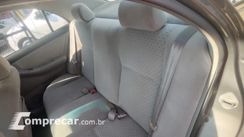 COROLLA 1.8 XEI 16V