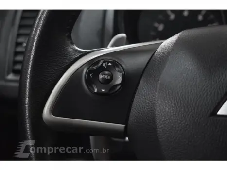 ASX - 2.0 4X2 16V 4P AUTOMÁTICO