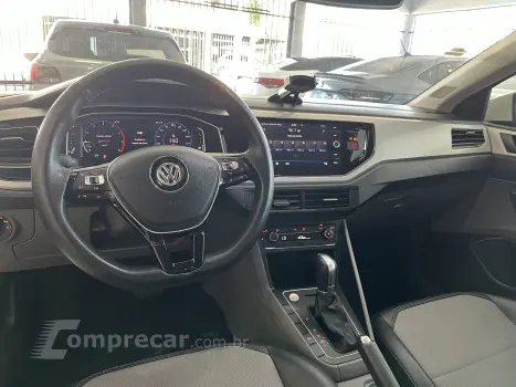 VIRTUS 1.0 200 TSI Highline