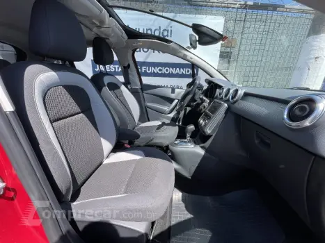 C3 1.6 VTI 120 FLEX START EXCLUSIVE EAT6