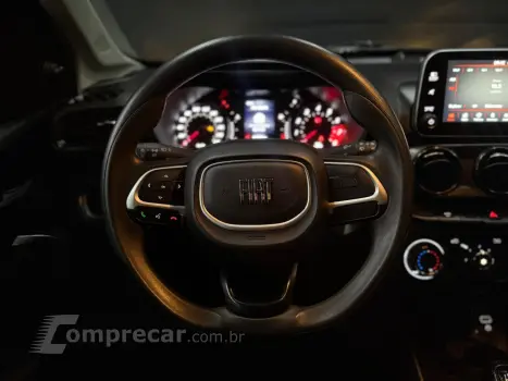 ARGO 1.0 FIREFLY FLEX DRIVE MANUAL