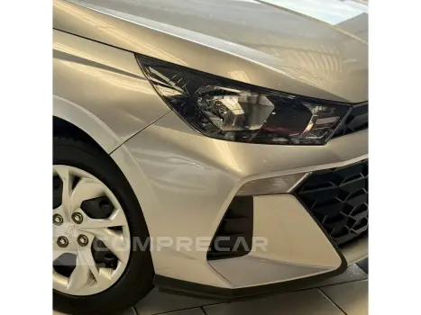 HB20 1.0 12V FLEX COMFORT MANUAL