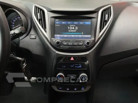 HB20X 1.6 16V PREMIUM FLEX 4P AUTOMÁTICO