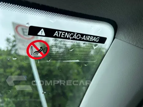 Saveiro Robust 1.6 Total Flex 16V