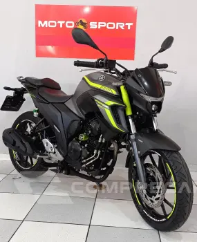 FZ25 250 FAZER ,ABS