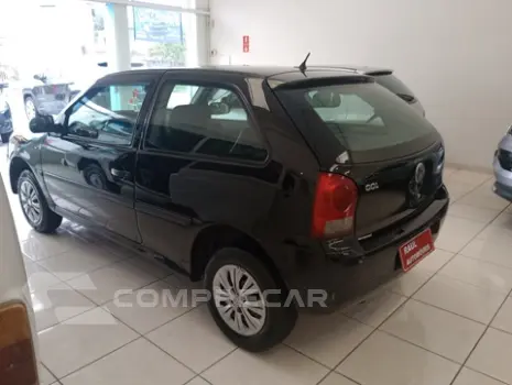 GOL 1.0 MI City 8V G.IV