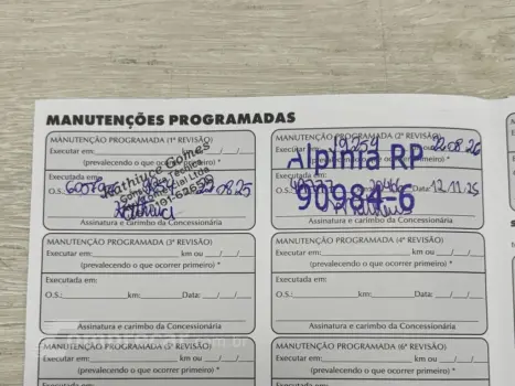 CRONOS 1.3 FIREFLY FLEX DRIVE CVT