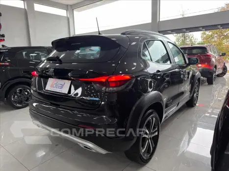 PULSE 1.0 TURBO 200 HYBRID AUDACE CVT