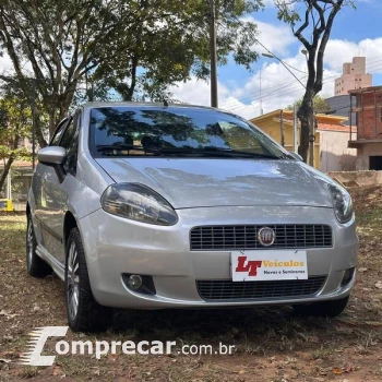 PUNTO SPORTING 1.8