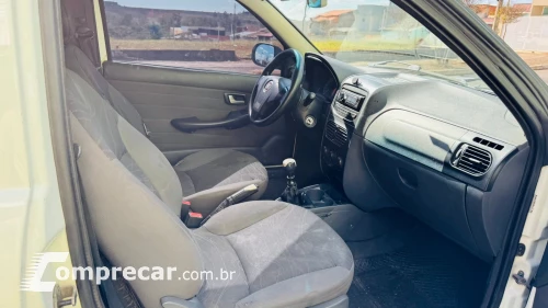 STRADA 1.4 MPI Working CS 8V