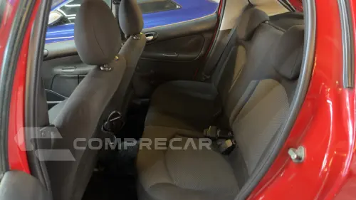 207 1.4 XR Sport 8V
