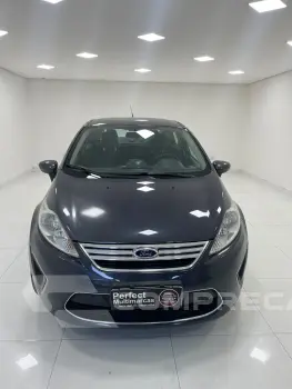 FIESTA 1.6 SE Sedan 16V