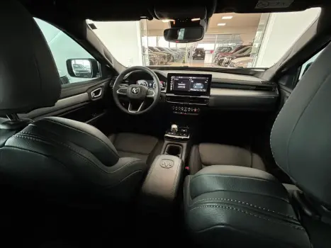 RAMPAGE 2.0 TURBO DIESEL REBEL 4X4 AUTOMÁTICO