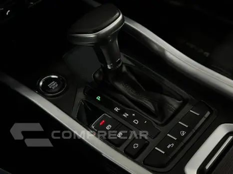 Tiggo 5X T 1.5 16V Turbo Flex Aut.