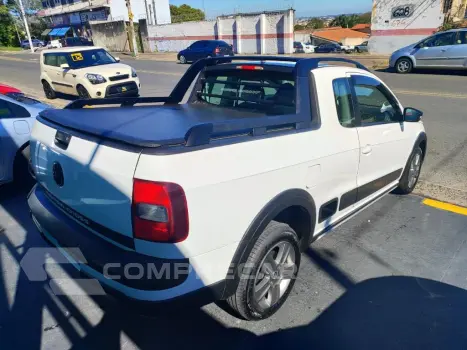 Saveiro CROSS 1.6 Mi Total Flex 8V CE
