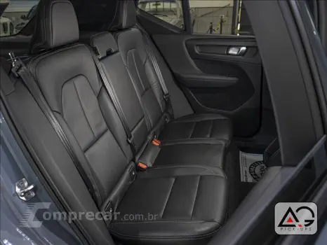 XC40 2.0 T4 Geartronic