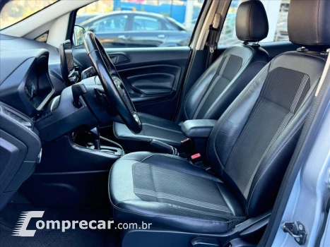 ECOSPORT 1.5 TI-VCT FLEX FREESTYLE AUTOMÁTICO
