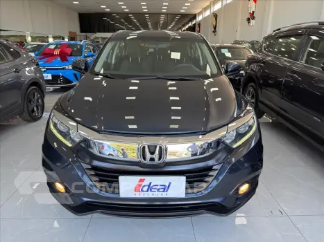 HR-V 1.8 16V FLEX LX 4P AUTOMÁTICO