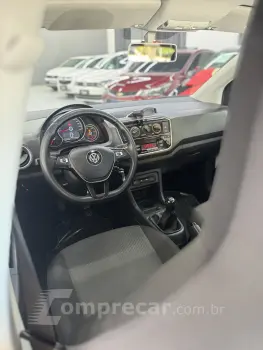 UP 1.0 MPI Move UP 12V