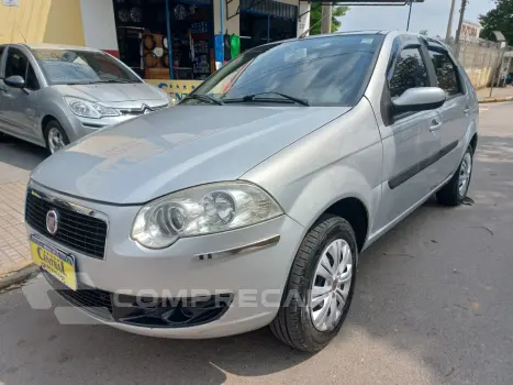 Fiat PALIO ATTRACTIVE 1.4 4 portas