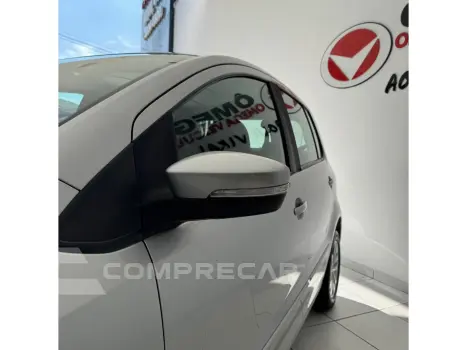 FOX 1.6 MSI TOTAL FLEX CONNECT 4P MANUAL