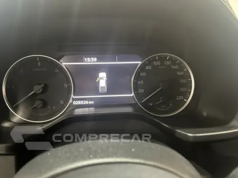 TRITON 2.4 Biturbo CD HPE 4X4