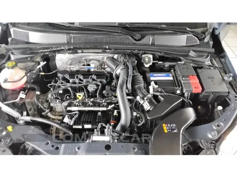 ONIX 1.0 TURBO FLEX AUTOMÁTICO