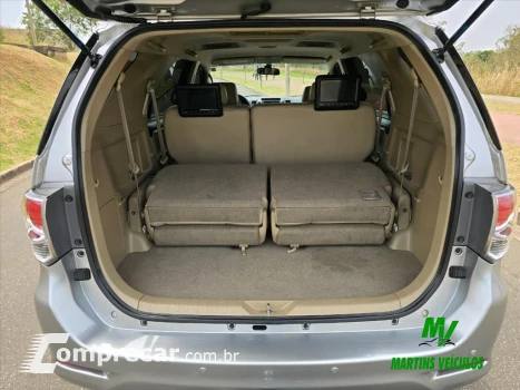HILUX SW4 2.7 SR 4X2 16V