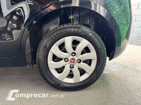 Palio ATTRACTIVE 1.0 EVO Fire Flex 8v 5p