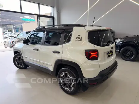 Renegade Altitude 1.3