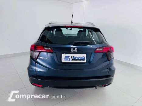 HR-V EX CVT