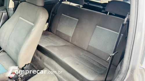 CELTA 1.0 MPFI 8V