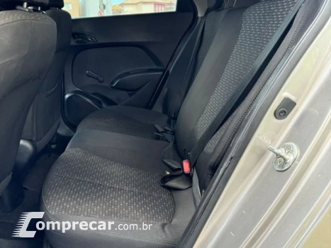 HB20 - 1.0 COMFORT 12V 4P MANUAL