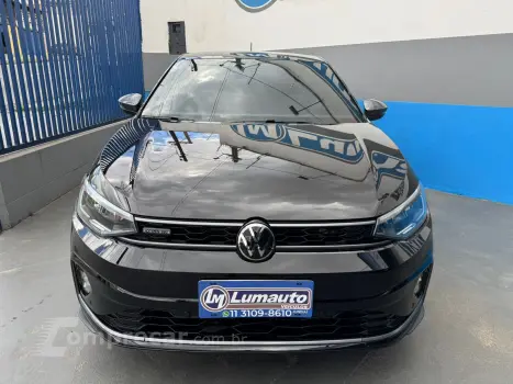 VIRTUS 1.4 250 TSI Exclusive