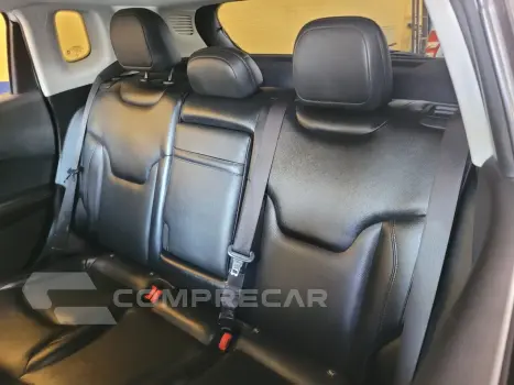 COMPASS LONGITUDE 2.0 4x4 Dies. 16V Aut.