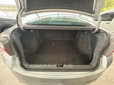 CITY Sedan EX 1.5 Flex 16V 4p Aut.