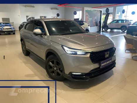 HR-V 1.5 16V 4P FLEX ADVANCE TURBO AUTOMÁTICO CVT