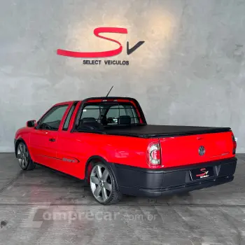 SAVEIRO 1.6 MI Surf CS 8V