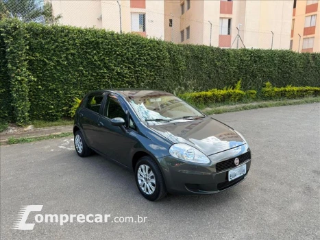 PUNTO 1.4 Attractive 8V